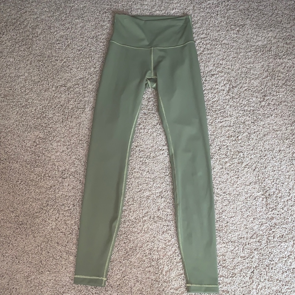 Lululemon Align Leggings 28 inch